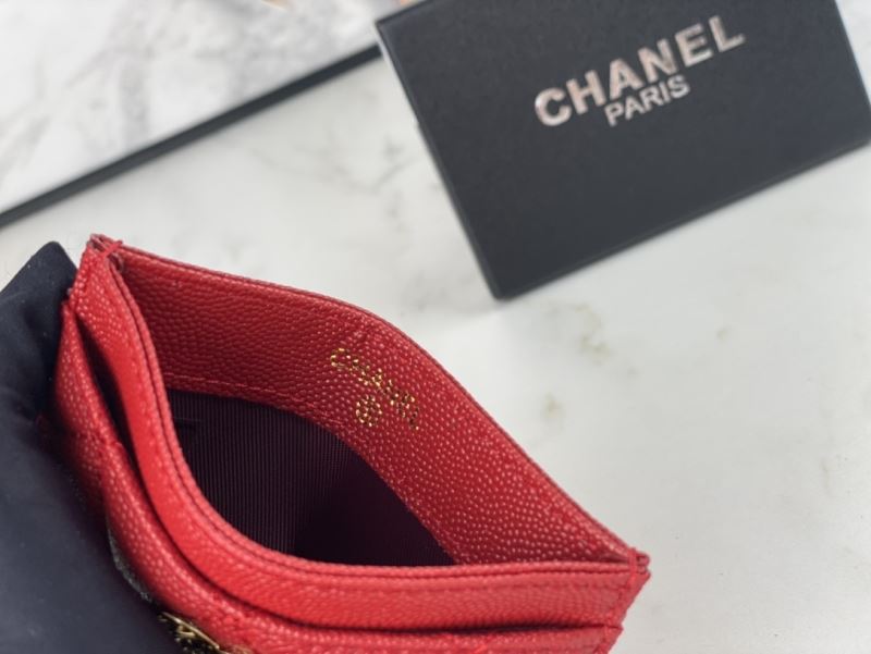 Chanel Wallets Purse